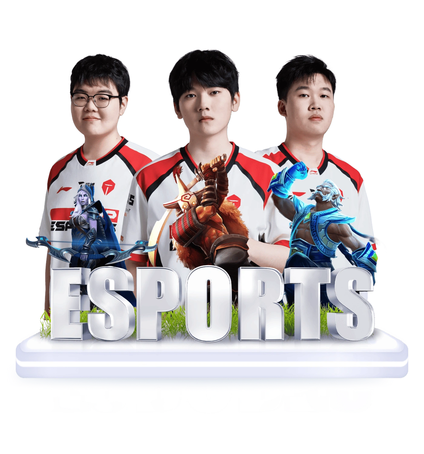 Esports PG66 với giải đấu và lịch thi đấu